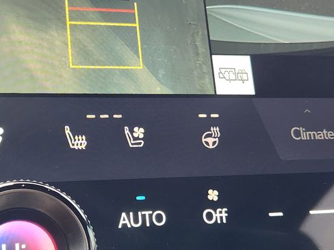 Used 2025 Lexus RX 350 image 28