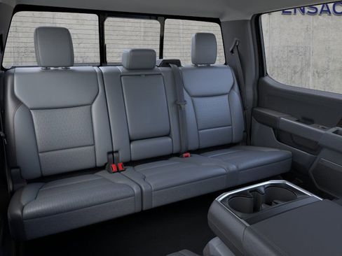 New 2026 Ford F150 Lariat image 11