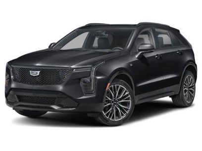 Certified 2024 Cadillac XT4 Sport