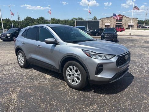 Used 2024 Ford Escape Active w/ Tech Pack #2 AWD/4WD image 1