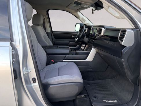 Used 2023 Toyota Tundra SR5 AWD/4WD image 15