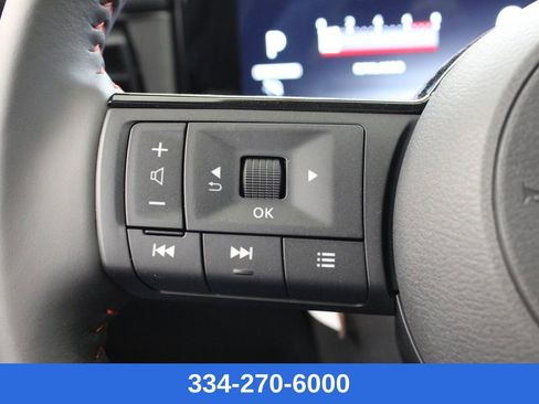 New 2026 Nissan Kicks SR image 22