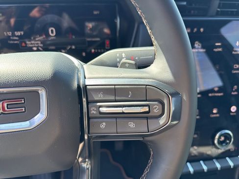 New 2026 GMC Terrain AT4 image 18