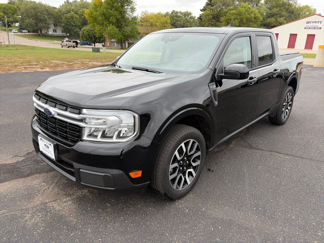 Used 2023 Ford Maverick Lariat w/ Equipment Group 500A Standard AWD/4WD image 1