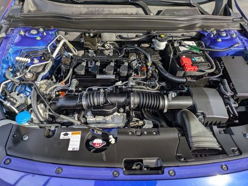 Used 2019 Honda Accord Sport image 20