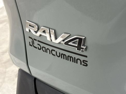 Used 2019 Toyota RAV4 XLE Premium w/ Advanced Technology Package AWD/4WD image 26