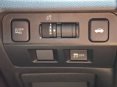 Used 2020 Subaru WRX Limited AWD/4WD image 26