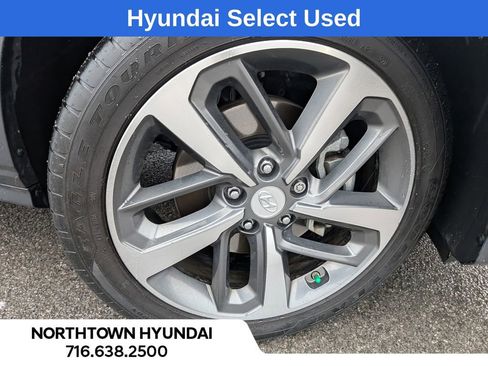 Used 2020 Hyundai Kona Ultimate image 48