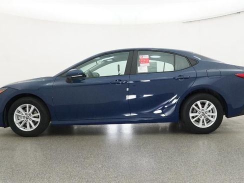 New 2026 Toyota Camry LE image 52