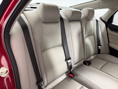 Used 2020 Honda Accord LX image 24