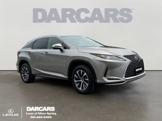 Used 2021 Lexus RX 350 AWD w/ Premium Package video 1