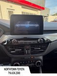 Used 2023 Ford Escape Active w/ Cold Weather Package FWD image 27