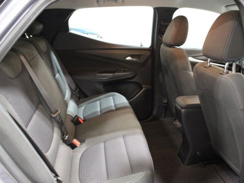 Used 2022 Chevrolet Bolt EUV LT w/ Driver Confidence Package image 25