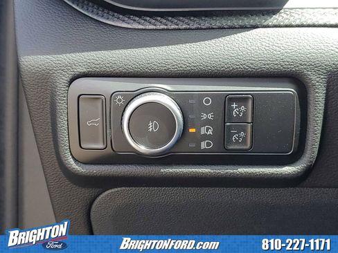 Certified 2023 Ford Explorer ST w/ ST Street Pack AWD/4WD image 17