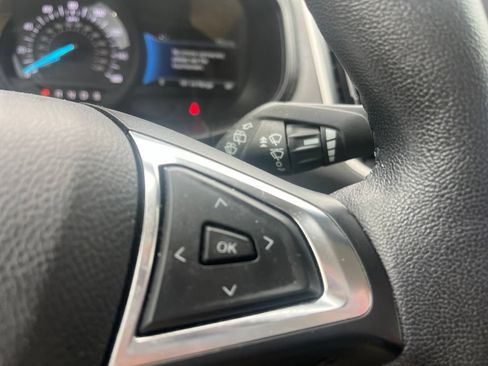 Used 2023 Ford Edge SEL w/ Convenience Package AWD/4WD image 18