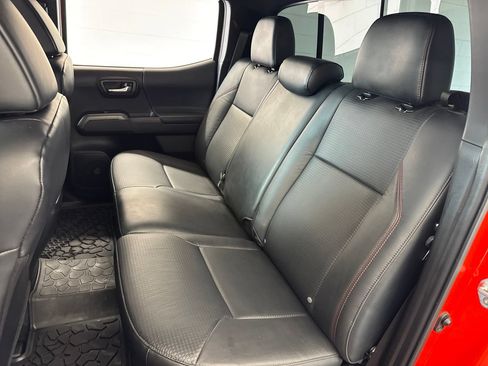 Certified 2023 Toyota Tacoma TRD Pro AWD/4WD image 41