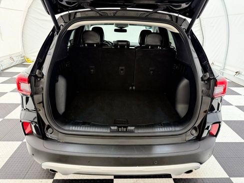 Certified 2024 Ford Escape Platinum image 4