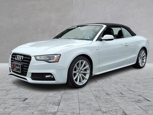 Used 2016 Audi A5 2.0T Premium image 5