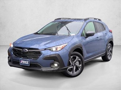 Used 2024 Subaru Crosstrek 2.0i Premium