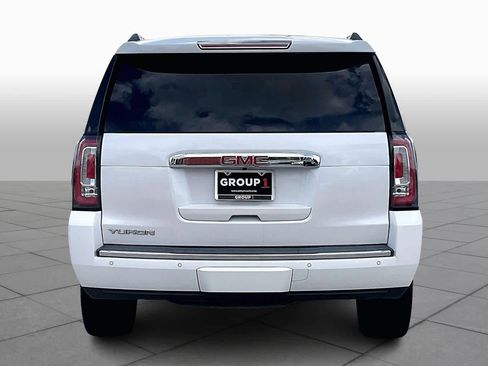 Used 2019 GMC Yukon Denali w/ Denali Ultimate Package image 5