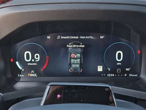 New 2026 Ford Explorer ST-Line RWD image 8