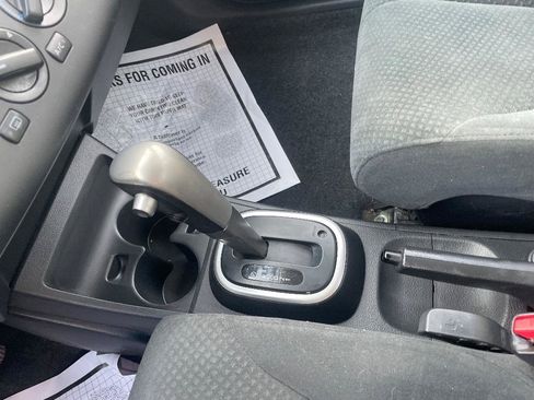 Used 2012 Nissan Versa 1.8 S w/ Plus Pkg image 14