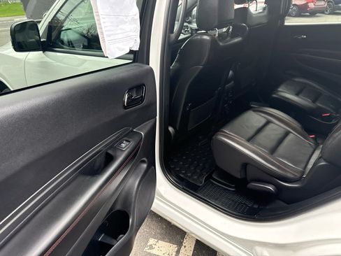 Used 2025 Dodge Durango GT AWD/4WD image 20