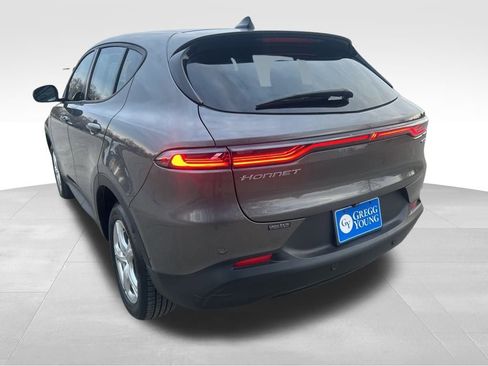 Used 2024 Dodge Hornet GT image 7