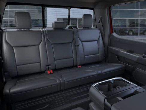New 2026 Ford F150 XLT image 11