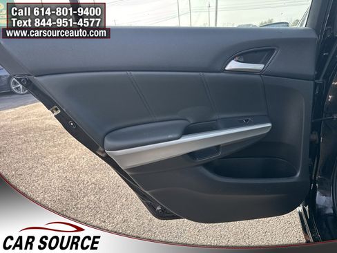 Used 2010 Honda Accord EX-L image 26