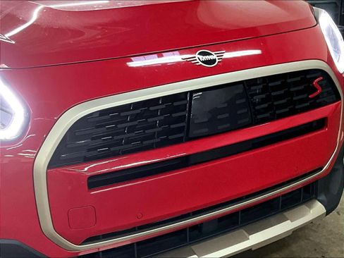 Certified 2026 MINI Cooper Countryman S AWD/4WD image 32