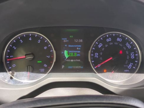 Used 2019 Toyota RAV4 XLE w/ Convenience Package image 34