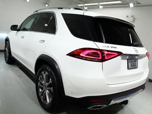 Used 2020 Mercedes-Benz GLE 350 4MATIC image 14