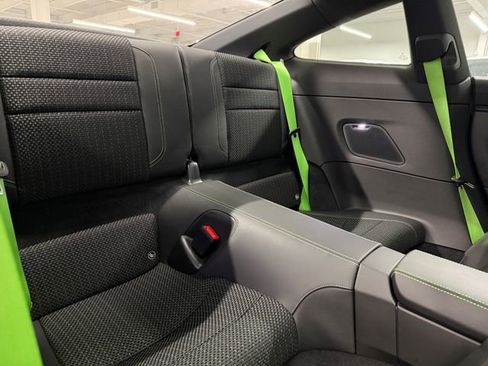 Certified 2024 Porsche 911 Carrera T image 34