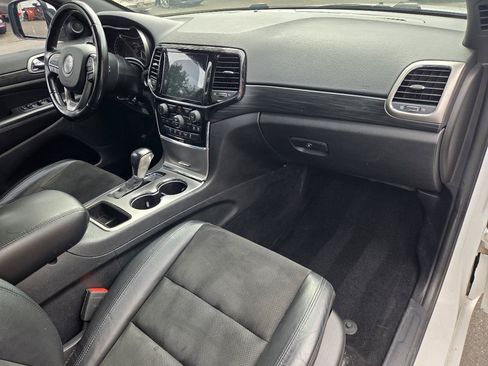Used 2020 Jeep Grand Cherokee Altitude AWD/4WD image 17