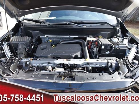 Used 2024 GMC Terrain SLE w/ Driver Convenience Package image 40