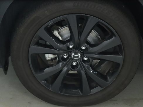 Used 2023 MAZDA CX-30 AWD 2.5 S w/ Preferred Package image 37