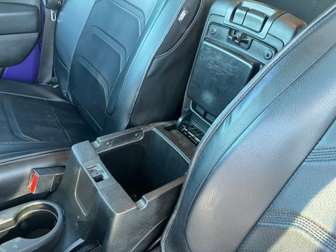 Used 2017 Jeep Wrangler Unlimited Sport w/ Quick Order Package 24S image 15