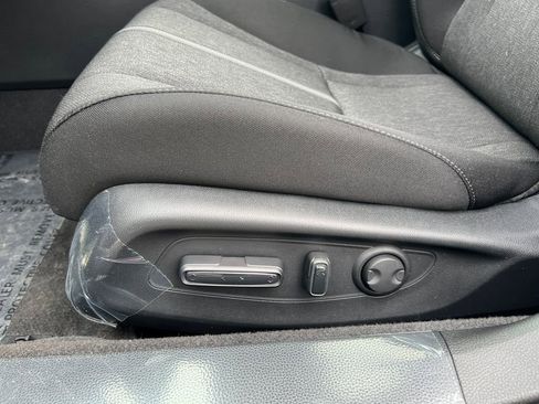 New 2026 Honda Accord Sport image 8