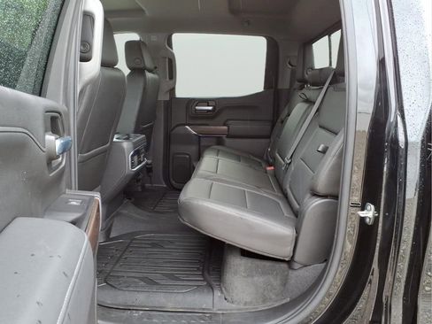 Used 2020 GMC Sierra 1500 SLT w/ SLT Premium Package AWD/4WD image 32