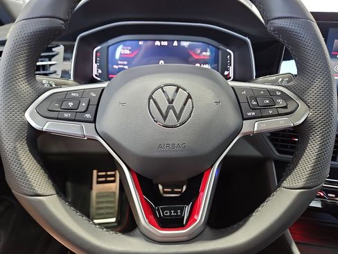 New 2026 Volkswagen Jetta GLI Autobahn FWD image 22