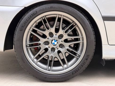 Used 2002 BMW M5 RWD image 25