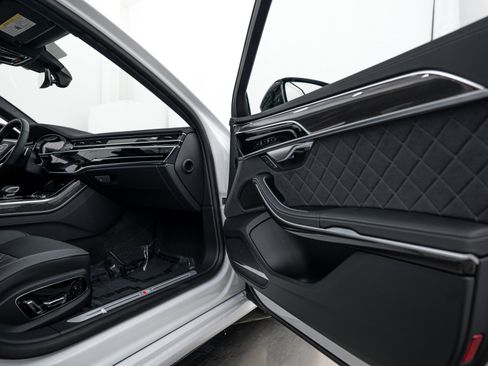 New 2026 Audi S8 AWD/4WD image 11