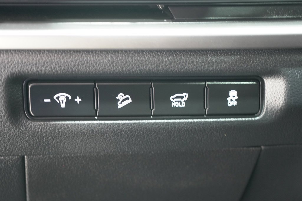 Used 2025 Kia Telluride S AWD/4WD image 22