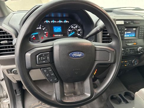 Used 2017 Ford F250 XL w/ Power Equipment Group RWD image 15