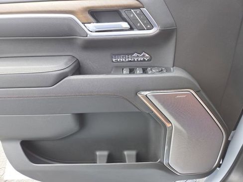 New 2026 Chevrolet Silverado 1500 High Country w/ Technology Package image 35