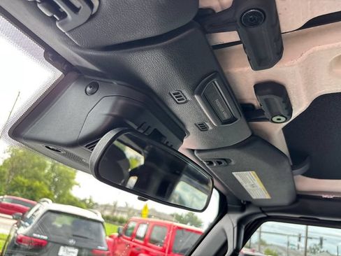 Used 2021 Jeep Wrangler Unlimited Sport AWD/4WD image 25