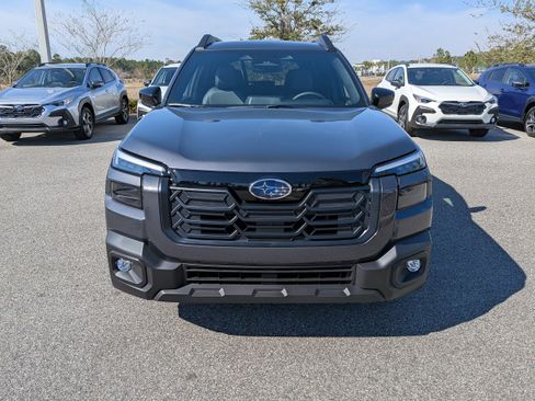 New 2026 Subaru Outback Premium image 9