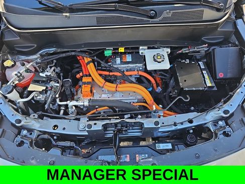 New 2027 Chevrolet Bolt RS w/ Technology Package FWD image 31