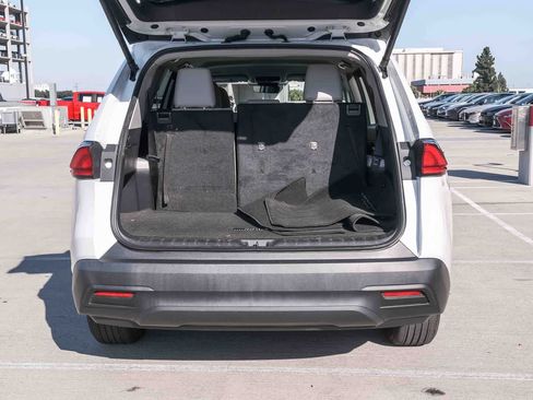 Certified 2024 Toyota Grand Highlander FWD image 28